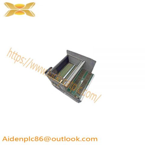 GE 259B2460BTG2 Backplane Assembly Board
