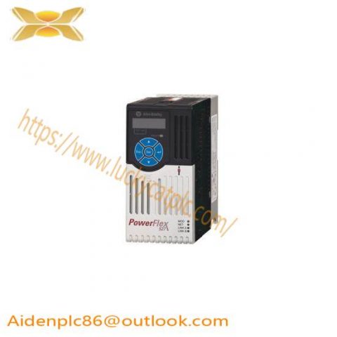 ABB 25C-A2P5N104 AC Drive - Advanced Industrial Control Solution