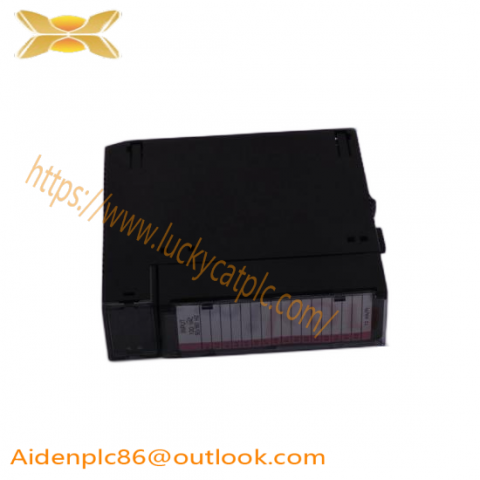 GE 269P-D/O-241-100P-HI Motor Management Relay, Industrial Control Module