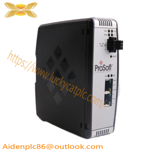 AB Panelview 1000 Display Module 2711-T10C9, Industrial Control Solutions
