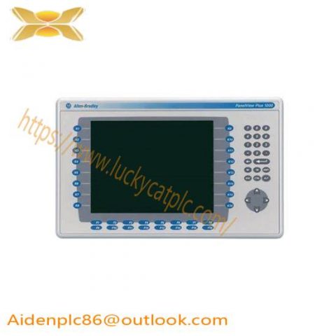Siemens 2711P-K15C4A8 HMI Panel PC, Industrial Control Module