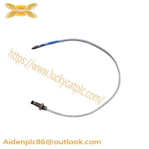 Bently Nevada 330101-00-12-01-02-05 CABLE, Precision Industrial Control Solutions