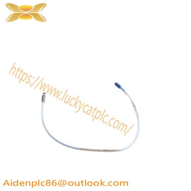 BENTLY NEVADA Proximity Probes 330103-00-10-05-01-00, Precision Measurement for Industrial Control Systems