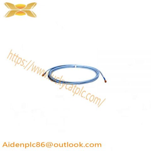 Bently Nevada 330130-040-03-05 Extension Cable for Industrial Control