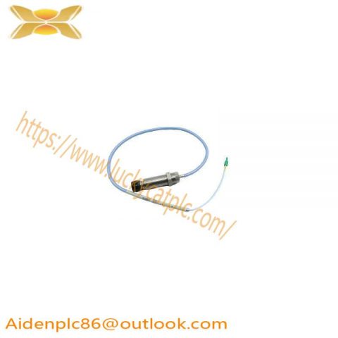 BENTLY NEVADA Proximity Sensor 330851-04-000-015-10-01-05