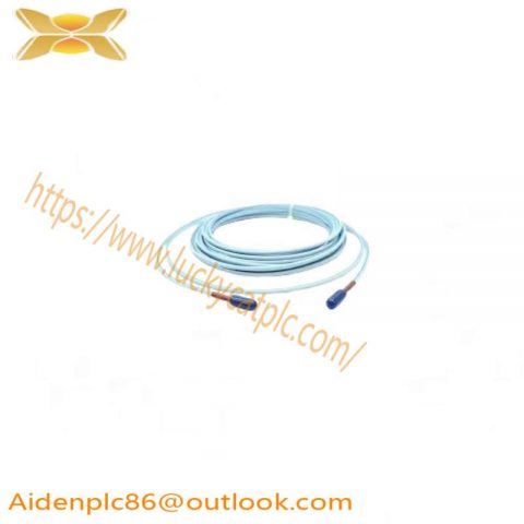 BENTLY NEVADA 330877-080-36-00 3300 XL 50 mm Extension Cable - Advanced Industrial Control Extension for Enhanced System Performance
