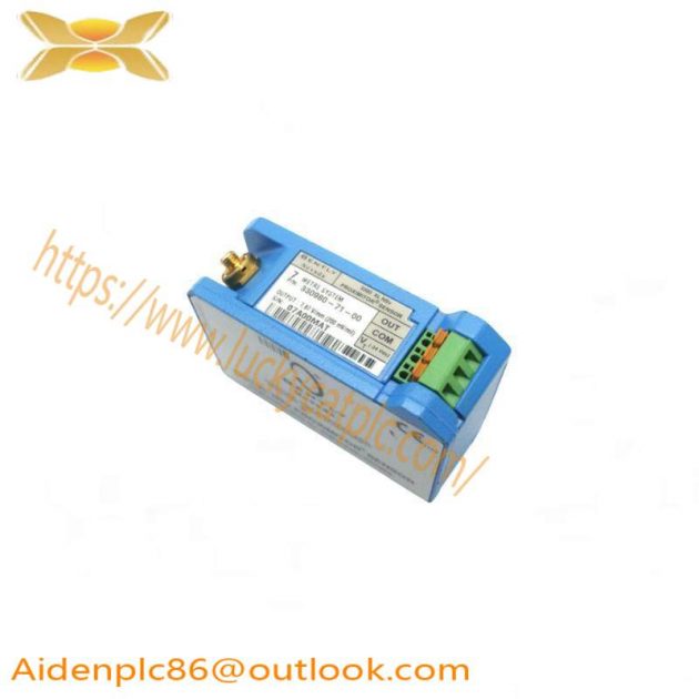 Rockwell Automation 1768-PA3 Compact Logix Power Supply Unit