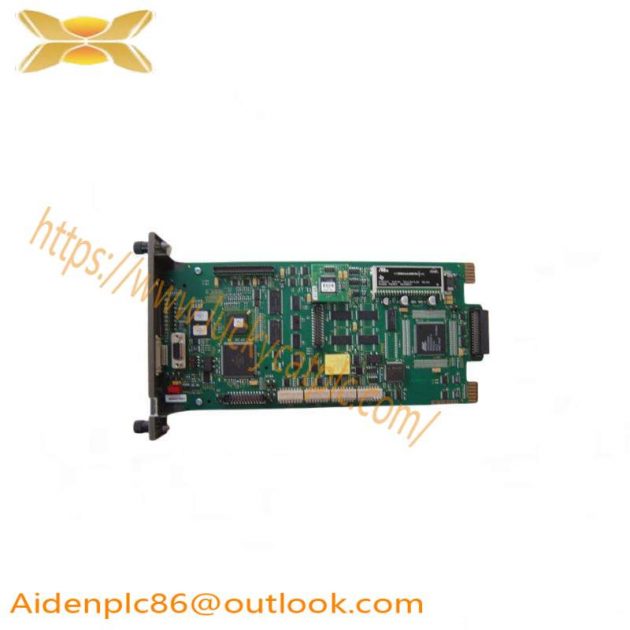 ABB 3ASD489301A410 YPK107E Industrial Control Card