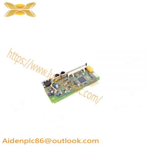 KEB 3BF523A-0029 Control Board: Precision & Reliability for Industrial Automation