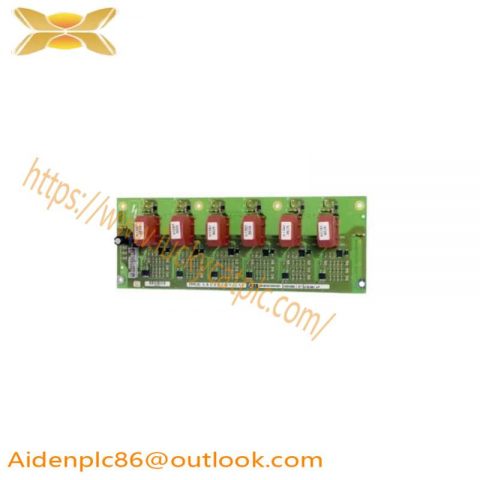ABB 3BHB006309R0001 - UNS0882A-P,V1 Power Signal Interface