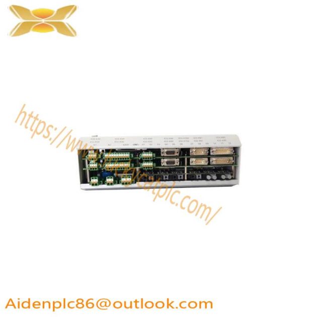 ABB 3BHE014135R0011 UAD149 A00-0-11 | AC 800PEC Combi IO Control Module
