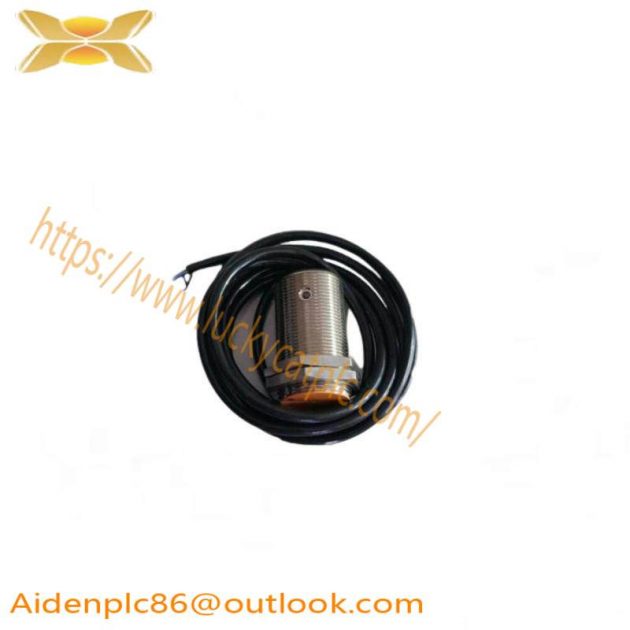 SIEMENS 3RG4014-4AB02 Proximity Switch Inductive, Designed for Precision Control