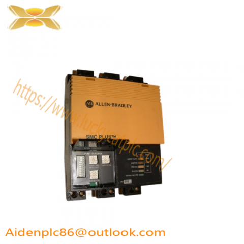 SMC PLUS MOTOR CONTROLLER MODULE 40888-313-53