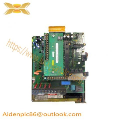 Siemens 41336F-CWF50-AN-EN AC 1336 Drive