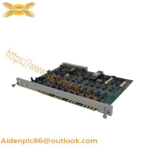 SIEMENS 505-6208 Output Module - Advanced Control & Efficiency for Industrial Automation