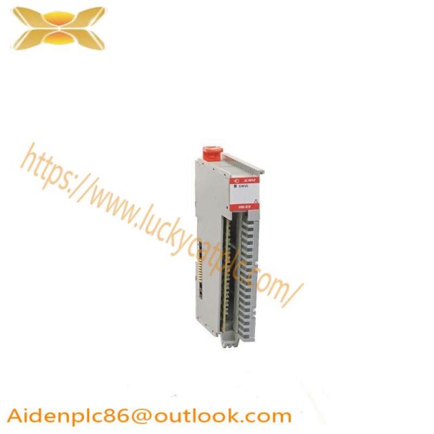 AB 5069-IA16: 16 Channels AC Input Modules, Precision for Industrial Automation