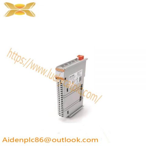 AB 5069-IY4: Compact I/O Module, 4-Channel, Industrial Control