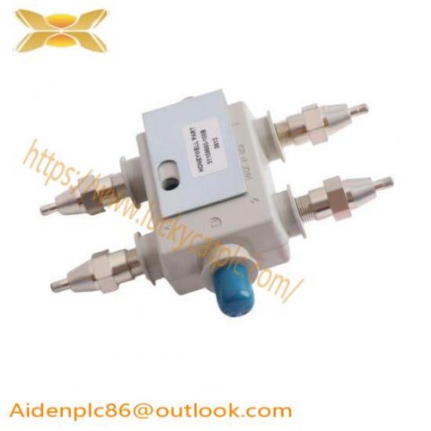 Honeywell Ground Tap, Model 51109693-100B, PLC Module