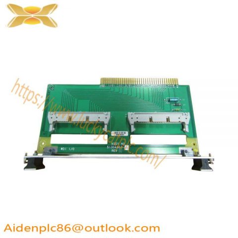 HONEYWELL 51304903-200: Advanced Wren Drive Interface Module