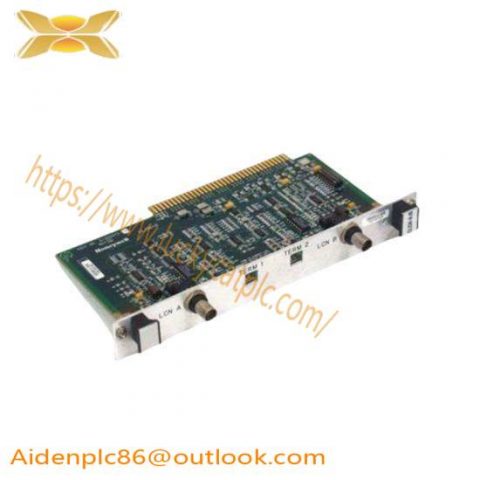 HONEYWELL 51305072-100 Industrial Control Module