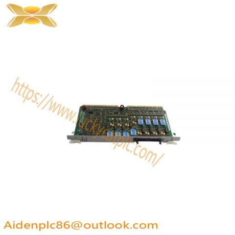 Honeywell 51306816-200 EPNI2 Industrial I/O Board