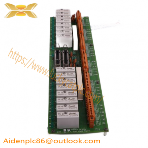 Honeywell 51401469-100 Power Supply: Industrial Grade Efficiency & Durability