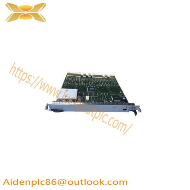 Honeywell 51401551-400 Memory Module: Industrial Control Solutions for Enhanced Efficiency