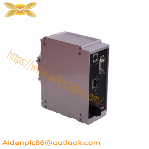 Prosoft 5205-DFNT-PDPS EtherNet/IP to PROFIBUS DP Slave Gateway