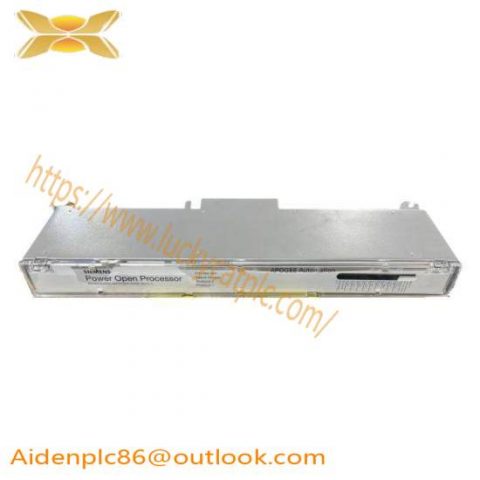 Siemens 562-001 Control Module, Automation & Industrial Electronics