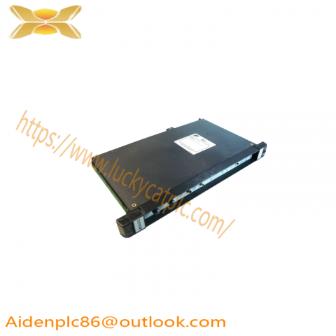 Reliance Electric 57552-4A: Universal Drive Controller Module