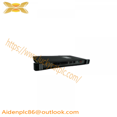 Reliance Electric 57C405-E: Advanced I/O Analog DCS Module