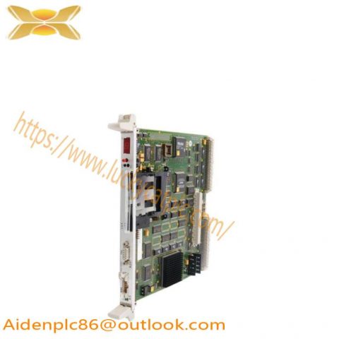 SIEMENS 6DS1124-8AA Teleperm Control Module: Precision & Reliability for Industrial Automation