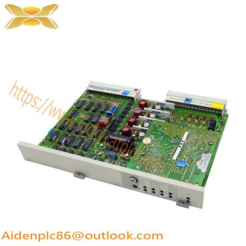 SIEMENS 6DS1703-8AB Teleperm M Module for Industrial Control