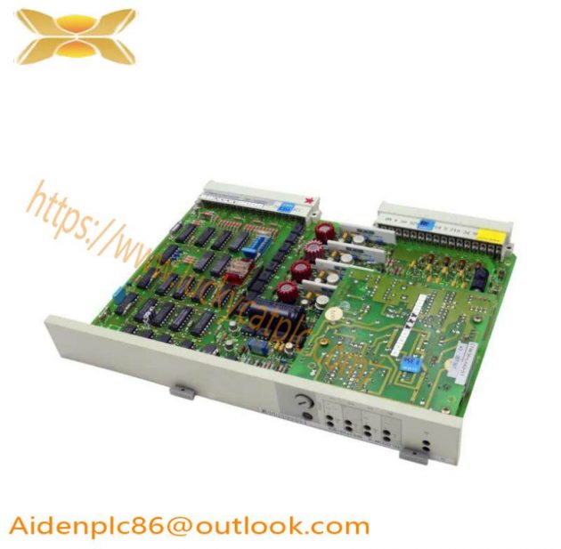 SIEMENS 6DS1703-8AB Teleperm M Module for Industrial Control