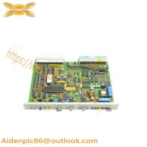 SIEMENS 6DS1 403-8CB: Precision Control for Industrial Automation