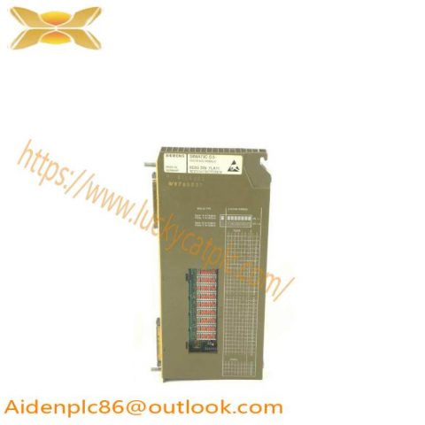 SIEMENS 6ES5306-7LA11 IM306 Interface Module: Control System Expansion for S5-115U
