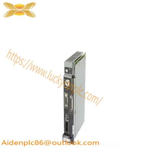 SIEMENS 6ES5307-0MM11: High-Speed Fiber Optic Media Module for Industrial Automation