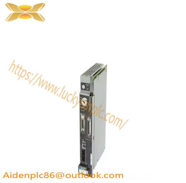 SIEMENS 6ES5307-0MM11: High-Speed Fiber Optic Media Module for Industrial Automation