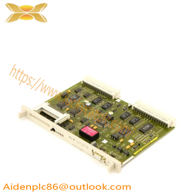 SIEMENS 6ES5308-3UC11 | Industrial Control Module, Advanced Automation Solution