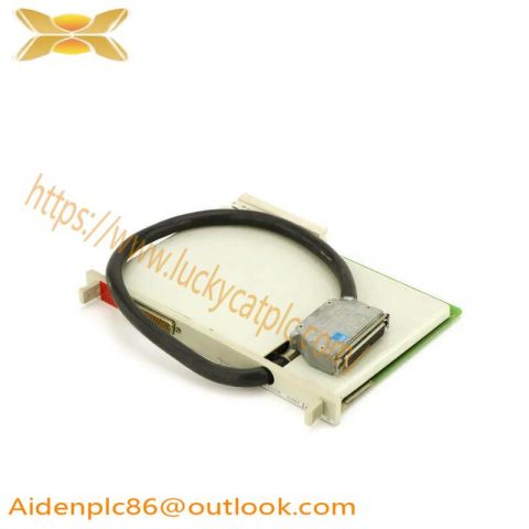 AB Interface Wiring Cable 1492-CABLE005H, Advanced Industrial Control Solution