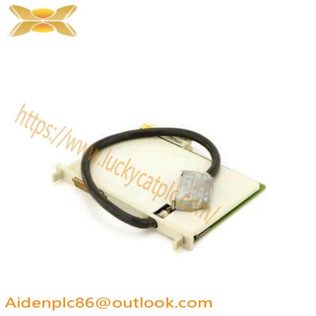 SIEMENS 6ES5312-3AB12 IM312 Extension Module with 0.5m Cable
