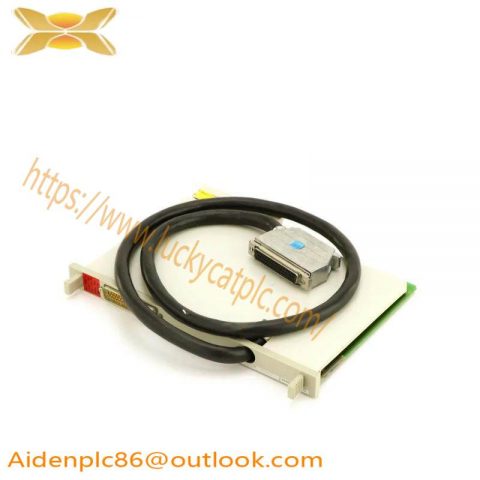 SIEMENS 6ES5312-3AB31 - IM312 Interface Module Including Cable