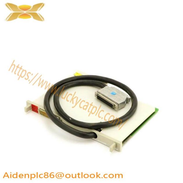 SIEMENS 6ES5312-3AB31 - IM312 Interface Module Including Cable