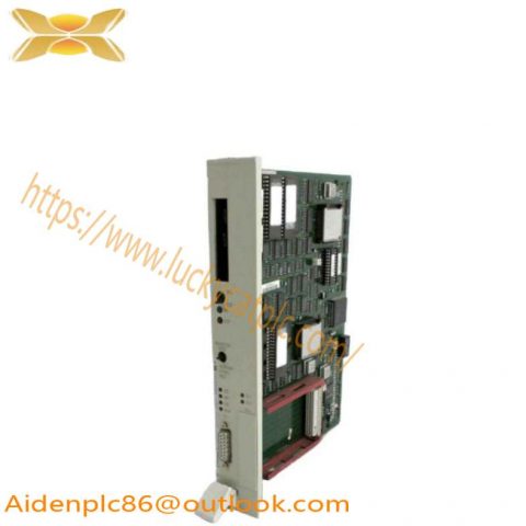 SIEMENS 6ES5420-4UA14 Digital Input Module: Precision & Reliability for Industrial Control