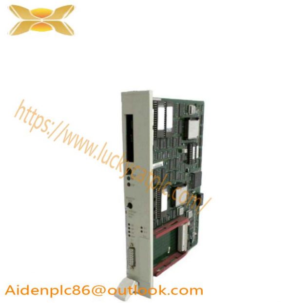 SIEMENS 6ES5420-4UA14 Digital Input Module: Precision & Reliability for Industrial Control