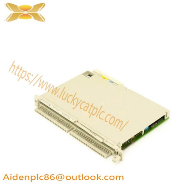 SIEMENS 6ES5430-4UA11 Digital Input Module - Precision Control, Efficient Manufacturing