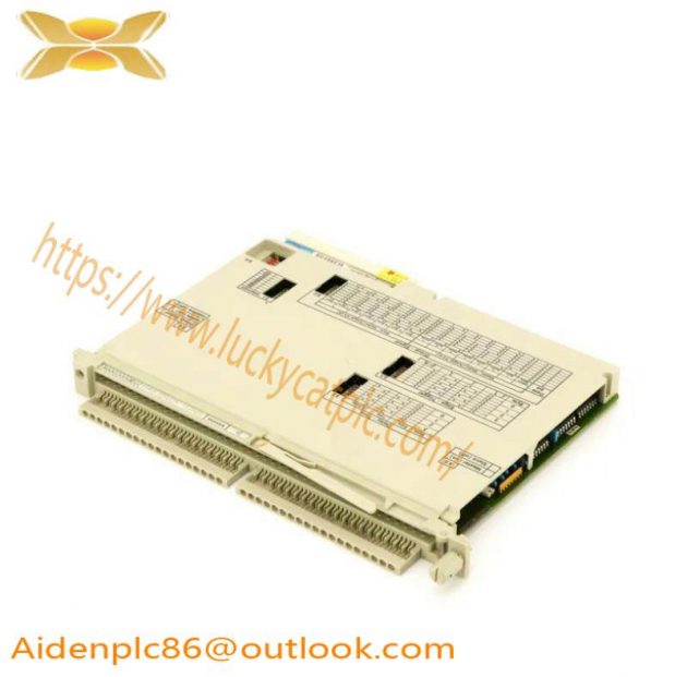 SIEMENS 6ES5432-4UA12 - Advanced Digital Input Module