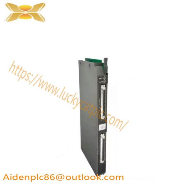 SIEMENS 6ES5440-8MA11: Precision Digital Output Module for Industrial Control