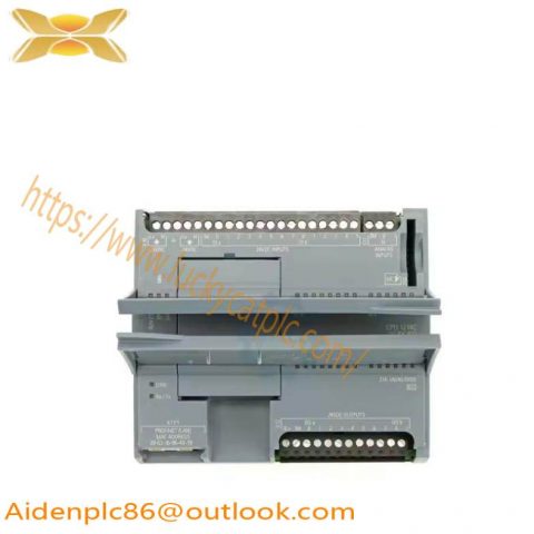 SIEMENS 6ES5451-7LA21 Digital Output Module: Precision Control in Automation Solutions