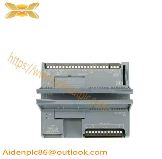 SIEMENS 6ES5451-7LA21 Digital Output Module: Precision Control in Automation Solutions